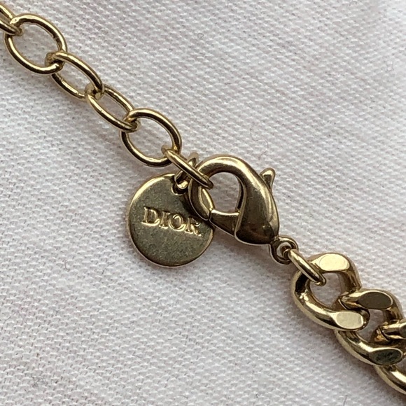 Dior Necklace - Picture 7 of 7